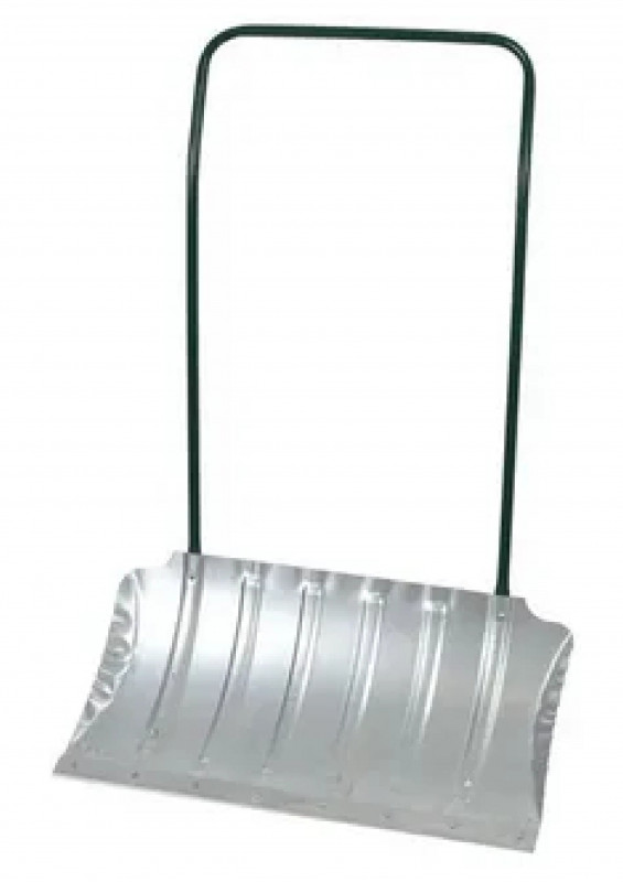 Скреперы для снега