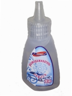 Размораживатель для замков 20мл RUNIS