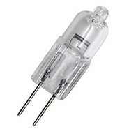 Лампа галоген капсульная КГМ G9 40Вт 220В Feron