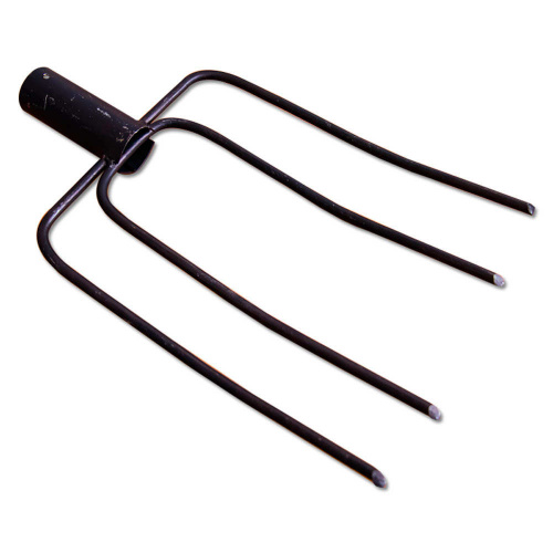 Вилы навозные 4-х рогие