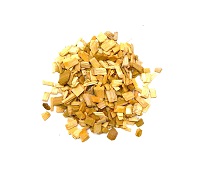 Щепа для копчения Дуб 1,5л Домашний сундук