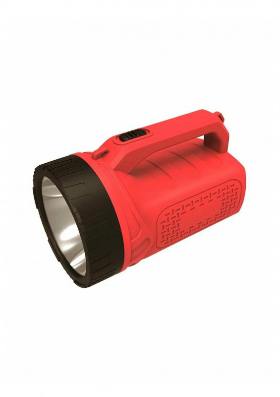 Фонарь аккумуляторный светодиодный AFP953-3W Спутник