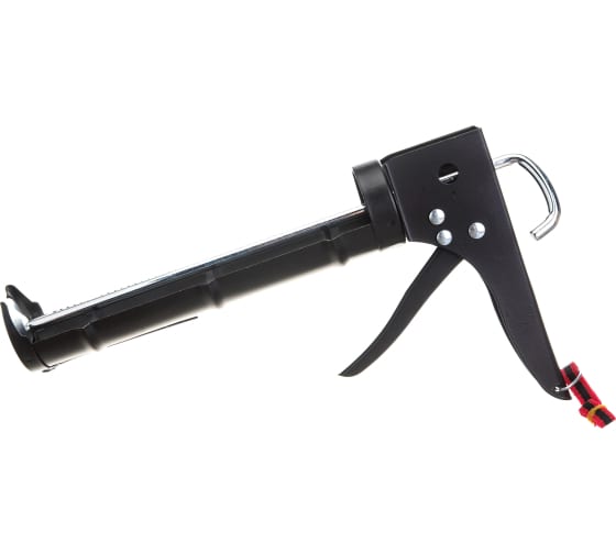 Пистолет для герметика полукорпусный усиленный Pressor"Blast"