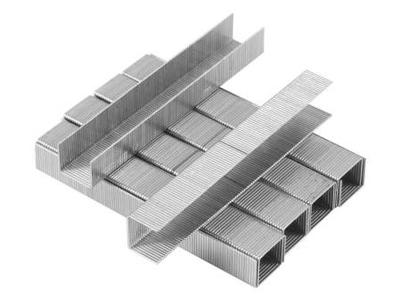 Скобы для степлера тип 53 6мм РемКолор