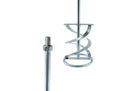 Миксер-насадка резьба М14 140х600мм Монтажник