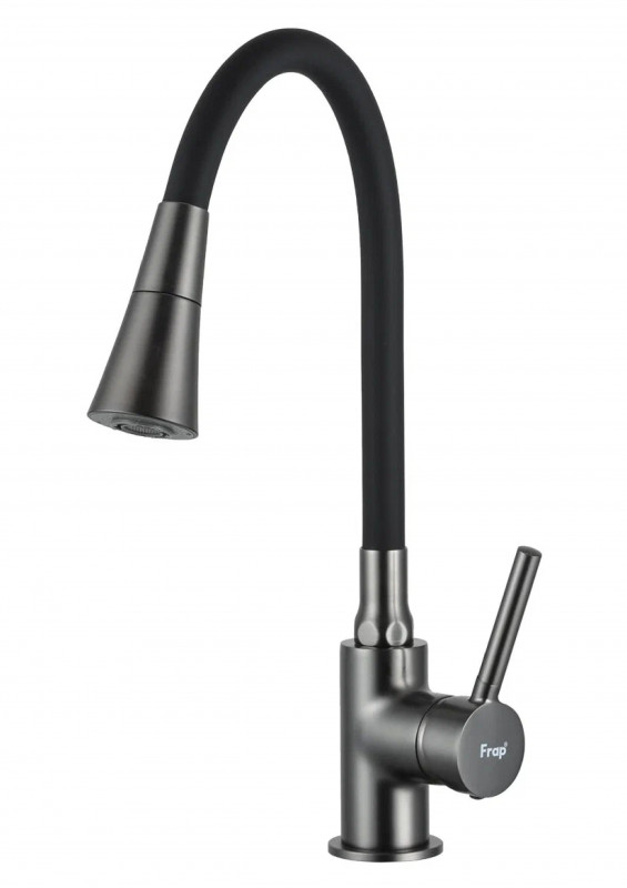 Смеситель кухня