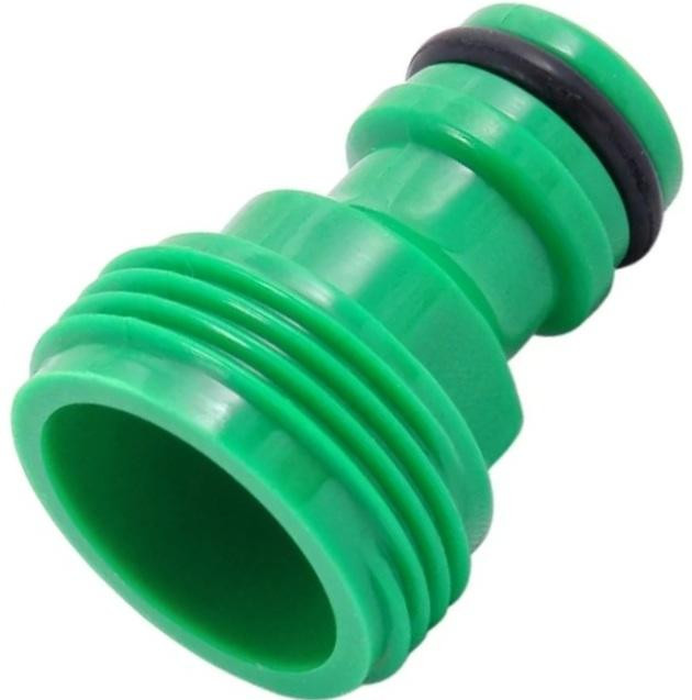 Адаптер с наружной резьбой 3/4