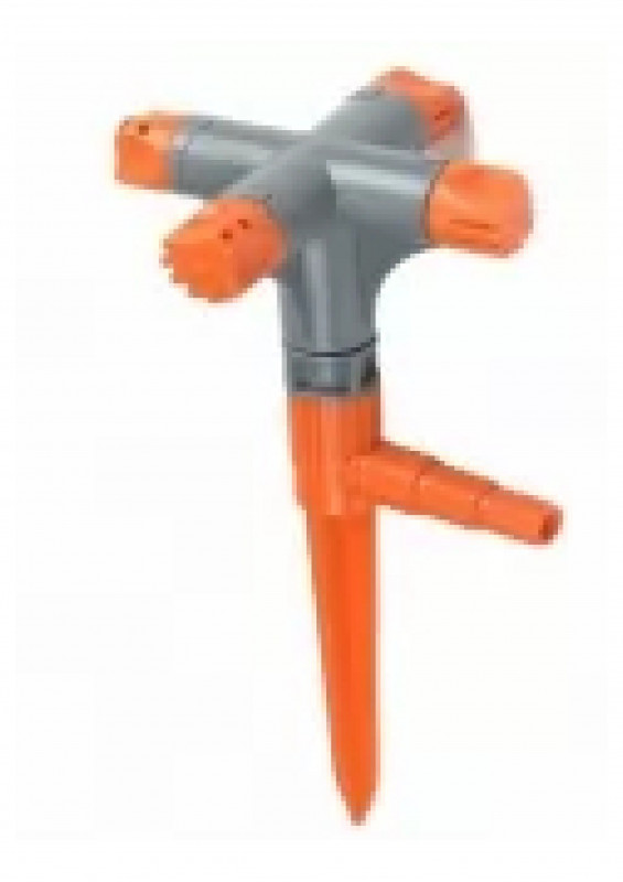 Распылитель 4х лепестковый средний MEDALYAN