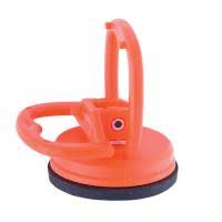 Стеклодомкрат 5кг пластмассовый на присосках ЗУБР