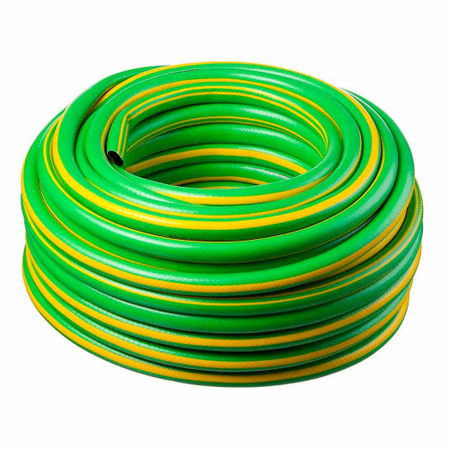 Шланг полив. ПВХ армир. RACO CLASSIC 25атм 3-х слойн.1/2х20м