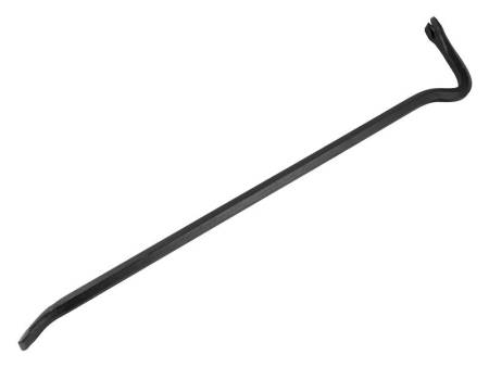 Гвоздодер шестигранный 600х16мм