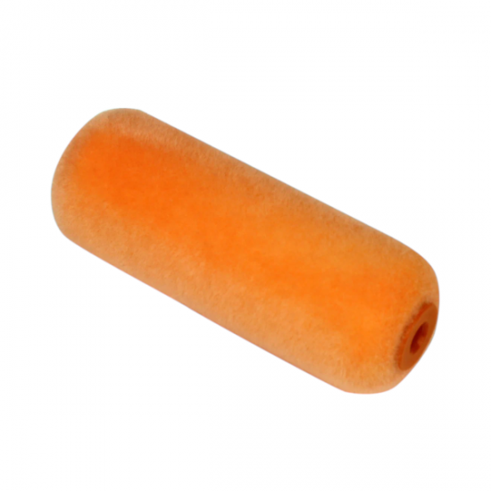 Ролик-мини PREMIUM флок 100х15мм ворс 12мм бюгель d6