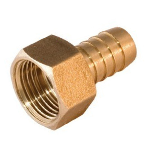 Штуцер латунь Г 1/2"х18мм