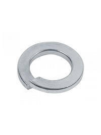 Шайба Гровер А2 М4 нерж