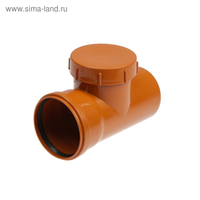 Ревизия ф110 (рыжий)