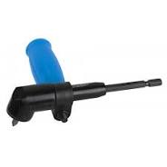 Адаптер 135мм угловой для бит ЗУБР