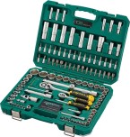 Набор инструментов 108 предмета АРСЕНАЛ