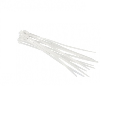 Хомут-стяжка 450-500