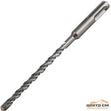 Бур SDS-plus по бетону 8х260мм RennBohr Duo