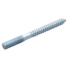 Винт-шуруп сантехнический 10х160