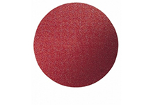 Круг абразивный на ворсовой основе под липучку Р80 150мм