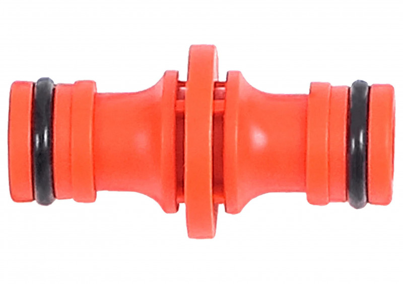 Соединитель двойной под коннектор ЖУК