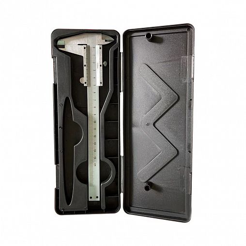 Штангенциркуль 150мм в боксе PARK